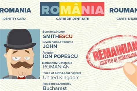 It Is Now Harder To Obtain Romanian Citizenship Romanian Citizenship