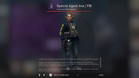 Csgo Best Agent All Agents Ranked Gamers Decide