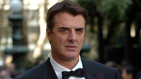 Sex And The City Star Chris Noth Accused Of Sexual Misconduct By Two