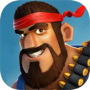 Boom Beach Game Game Boom Beach Games Ipod Touch Real Time Strategy