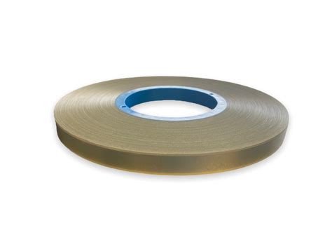 16mm Pressure Sensitive Smd Cover Tape Mid America Taping And Reeling