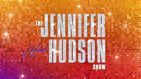 New Talk Series The Jennifer Hudson Show Premieres September 12 And