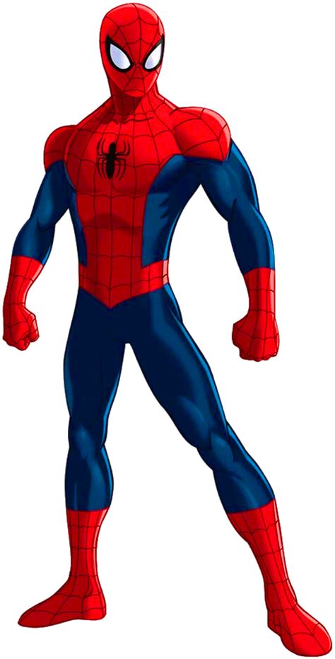 Spider Man Png Transparent Images Png All