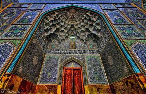 مسجد امام اصفهان آدرس ، عکس و معرفی 1401 ☀️ کارناوال