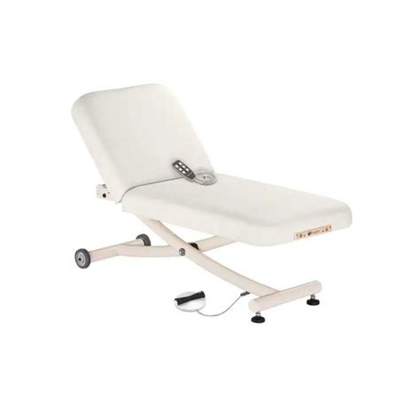 Earthlite Ellora Vista Electric Tilt Lift Massage Table Medical Spa Supply