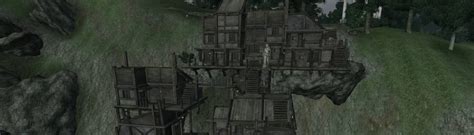 Charcoal Village At Oblivion Nexus Mods And Community