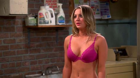 Photos Of Kaley Cuoco In A Bikini That Redefines Hotness Cbg Hot Sex Picture