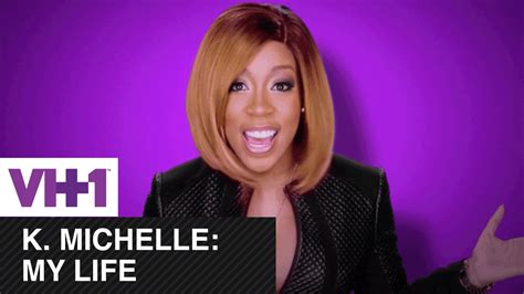 Kmichelle My Life Tv Show Watch Online Vh1 Series Spoilers