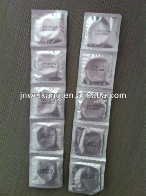 cheap condom china oem price supplier 21food