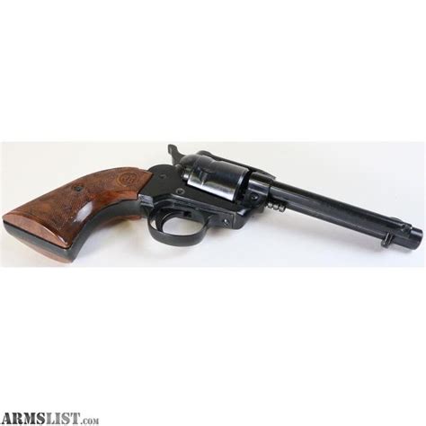 Armslist For Sale Rg Röhm Gesellschaft Model 66 22 Magnum Revolver