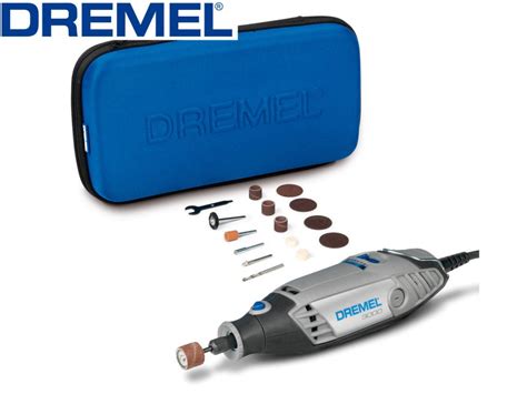 How To Use Your Dremel 3000 Rotary Tool The Bench