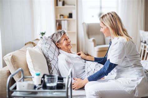 Faqs About Home Hospice Care Connecticut Hospice