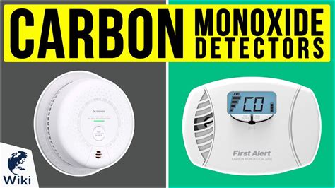 10 Best Carbon Monoxide Detectors 2020 Youtube