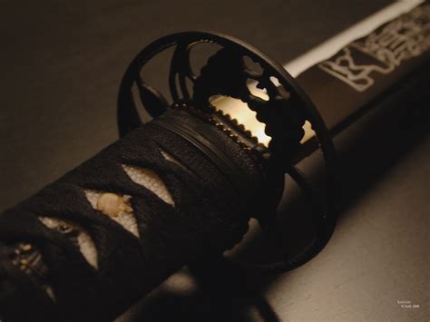 日本刀の和風画像