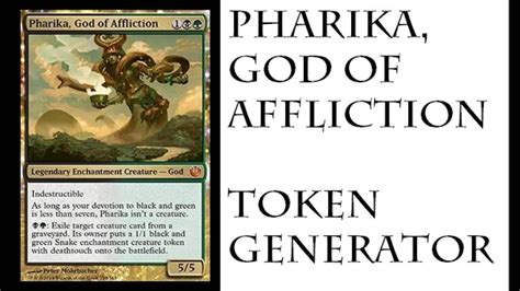 Pharika God Of Affliction Journey Into Nyx Spoilers Wow Playlist