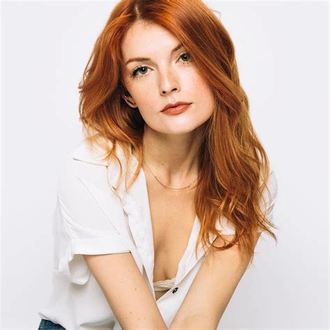 Found Elyse Dufour Beautiful Red Hair Natural Red Hair Ginger Hair