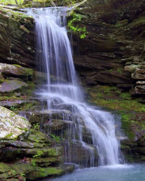 These 17 Incredible Places In Arkansas Will Drop Your Jaw To The Floor