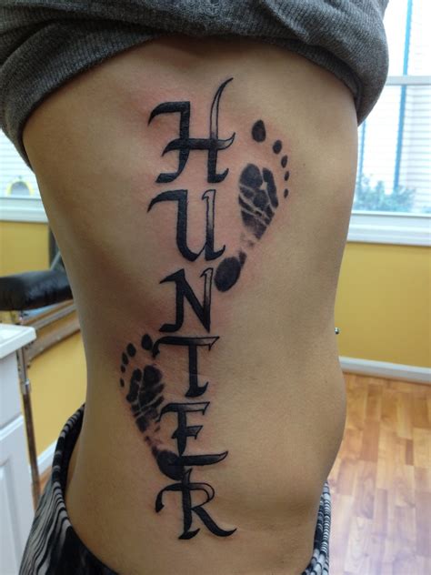 Name Tattoos Designs Ideas And Meaning Tattoos For You