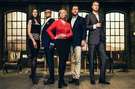 Dragons Den One In Five Successful Pitches Dumped By Investors After