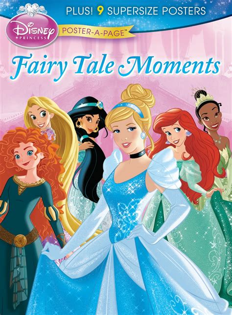 Dad Of Divas Reviews Book Review Fairy Tale Moments Poster A Page Book
