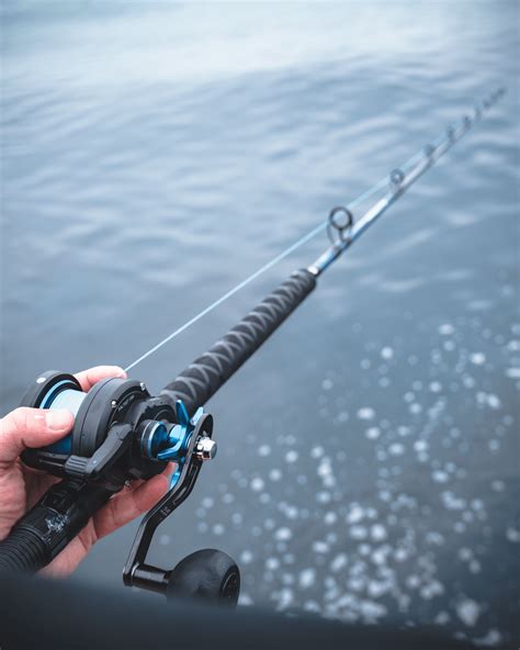 Daiwa Saltist Boat Rods Gear Review BDOutdoors