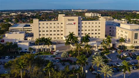 Northwest Hospital Hca Florida Northwest Hospital