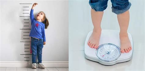 بچوں کا قد اور وزن نہ بڑھنے کی اصل وجوہات کیا ہیں؟