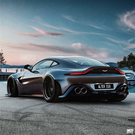 Pin By Ethan Vetsch On Car Sports Cars Luxury Aston Martin Super Cars