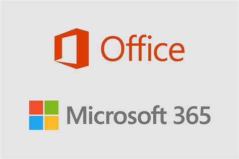 Office 2021 Vs Microsoft 365 Cómo Elegir La Comparación