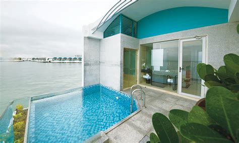 La mejor manera de ponerse en contacto con hotel mirage port dickson es llamando a +60 6646 3705. lexis hibiscus port dickson promotion - Hotel-Hotel Malaysia