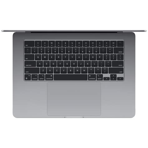 Buy Apple Macbook Air 2023 M2 15 Inch 8gb 256gb Macos Space Grey
