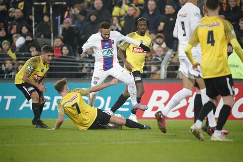 Highlights (10'): Pays de Cassel-Paris | Paris Saint-Germain