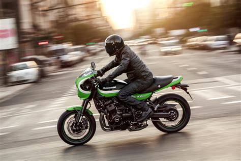 2020 Kawasaki Z900rs Cafe Guide • Total Motorcycle