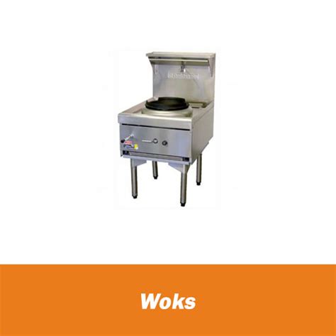 The aifs resource library is a collection of food safety resources including templates, posters, guides, videos, fact sheets and more. Cooking Equipment in Perth | New & Used Kitchen Equipment