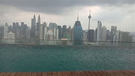 Netflex, youtube,latest hd movies,live channels are available. Rooftop infinity pool at Regalia Residence Kuala Lumpur ...