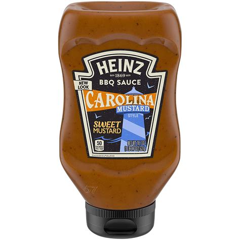 All Time Best Heinz Carolina Bbq Sauce How To Make Perfect Recipes