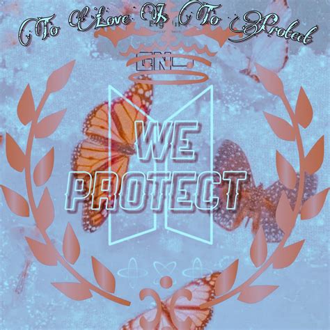 We Protect ⁷