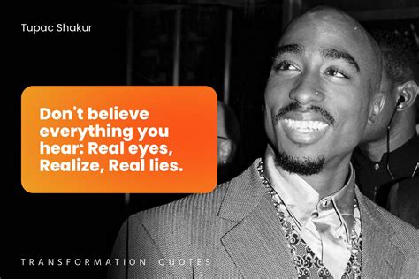 10 Tupac Shakur Quotes That Will Inspire You Transformationquotes