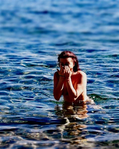 Greek Cuckold Slut Irina Nude Sunbathing Pics XHamster Hot Sex