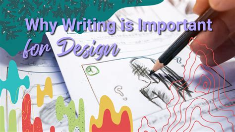 Why Writing Is Important For Design 8thirtyfour