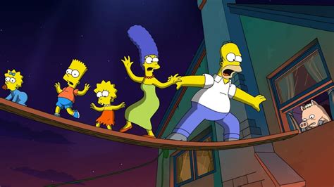 Watch The Simpsons Movie Full Movie Free On 123moviestv