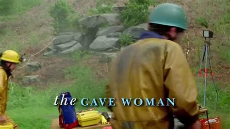 Dalziel And Pascoe The Cave Woman Television Episode
