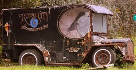 Maybe you would like to learn more about one of these? Pin by OC ROADKILL on RAT RODS | Trucks, Abandoned cars, Old cars