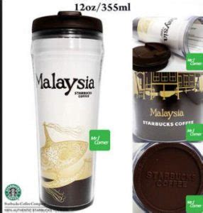 Starbucks malaysia 15th anniversary card. √INFORMASI: Harga Tumbler Starbucks Januari 2021