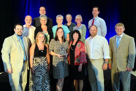 Cartersville Receives Downtown Development Program Of The Year Award