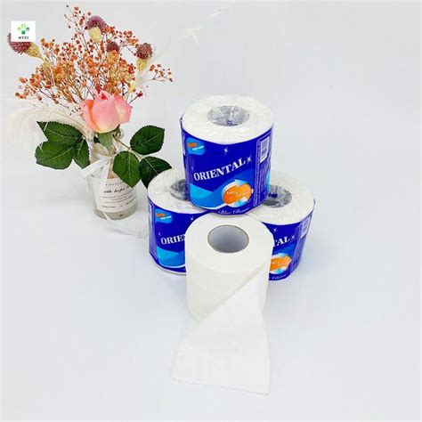 Virgin Pulp Soft Tissue Ply Bulk Toilet Paper Roll Tissue China Toilet Paper And Scotts
