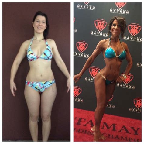 3 Month Transformation Turns Into A Full On Love For Sculpting Body By Sandra Nelson L L C
