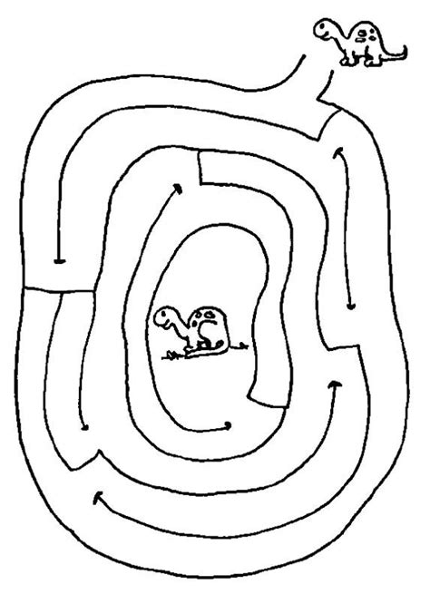 Easy Mazes Printable Mazes For Kids Mazes For Kids Mazes For Kids