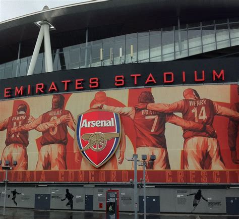 Arsenal Stadium Wallpaper Arsenal Football Club Wallpaper Football
