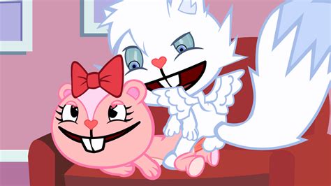 Post 4267687 Animated Giggles Happytreefriends
